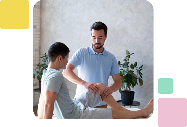 PRANA: Entrenamiento personalizado