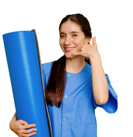 PRANA: Entrenamiento, Fisioterapia y Nutrición