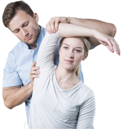 PRANA: Entrenamiento, Fisioterapia y Nutrición servicios